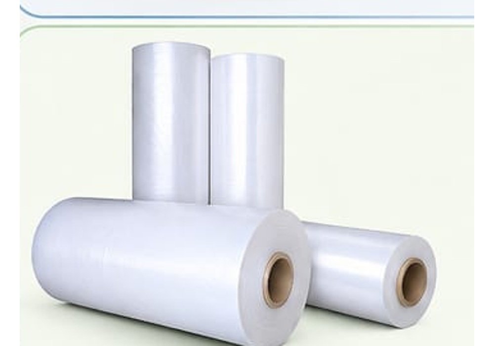 Polythene Rolls packaging product from Smart Packs